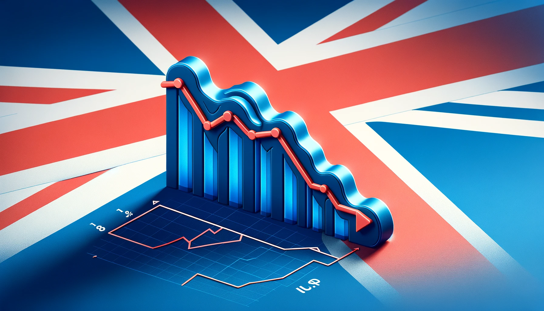 UK Inflation Takes a Dive