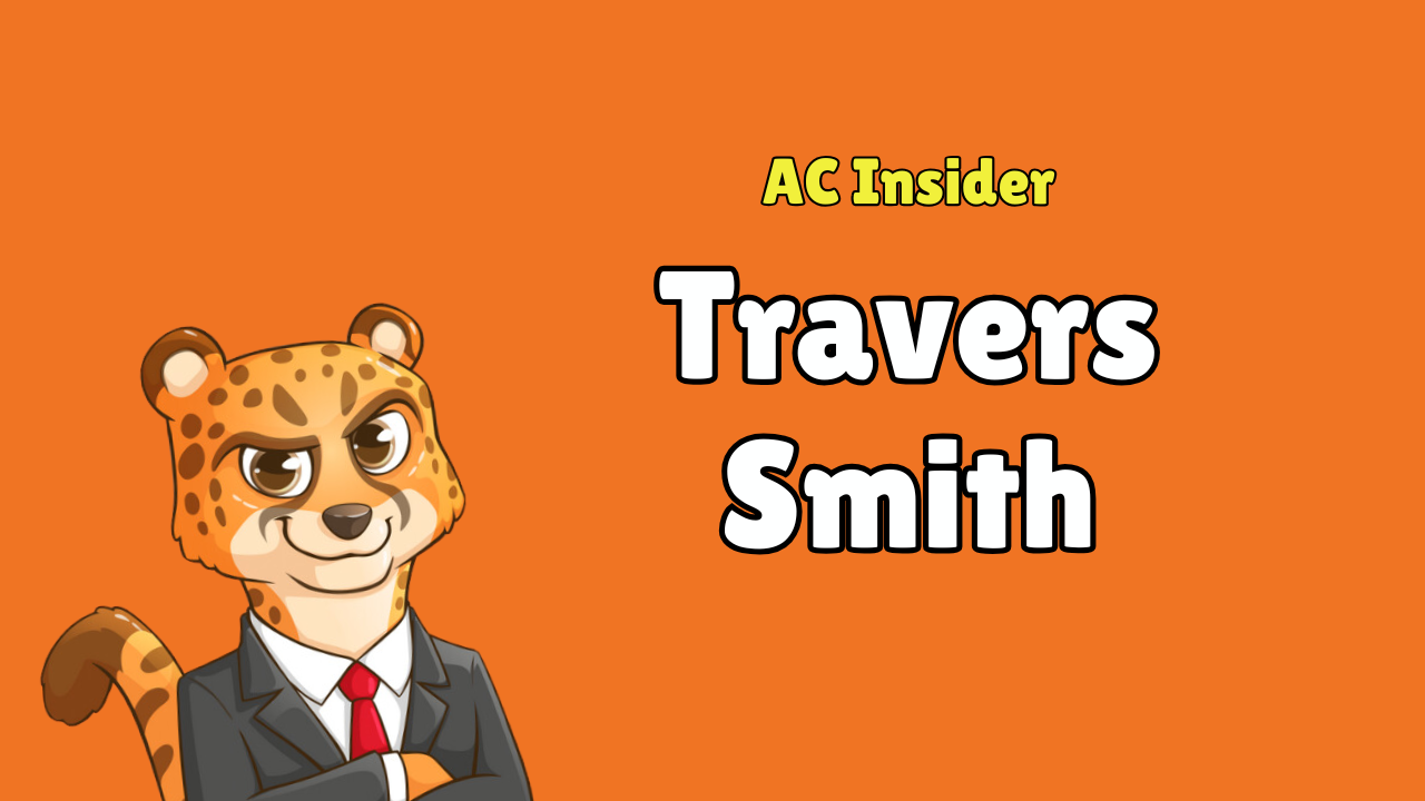 Travers Smith - AC Insider