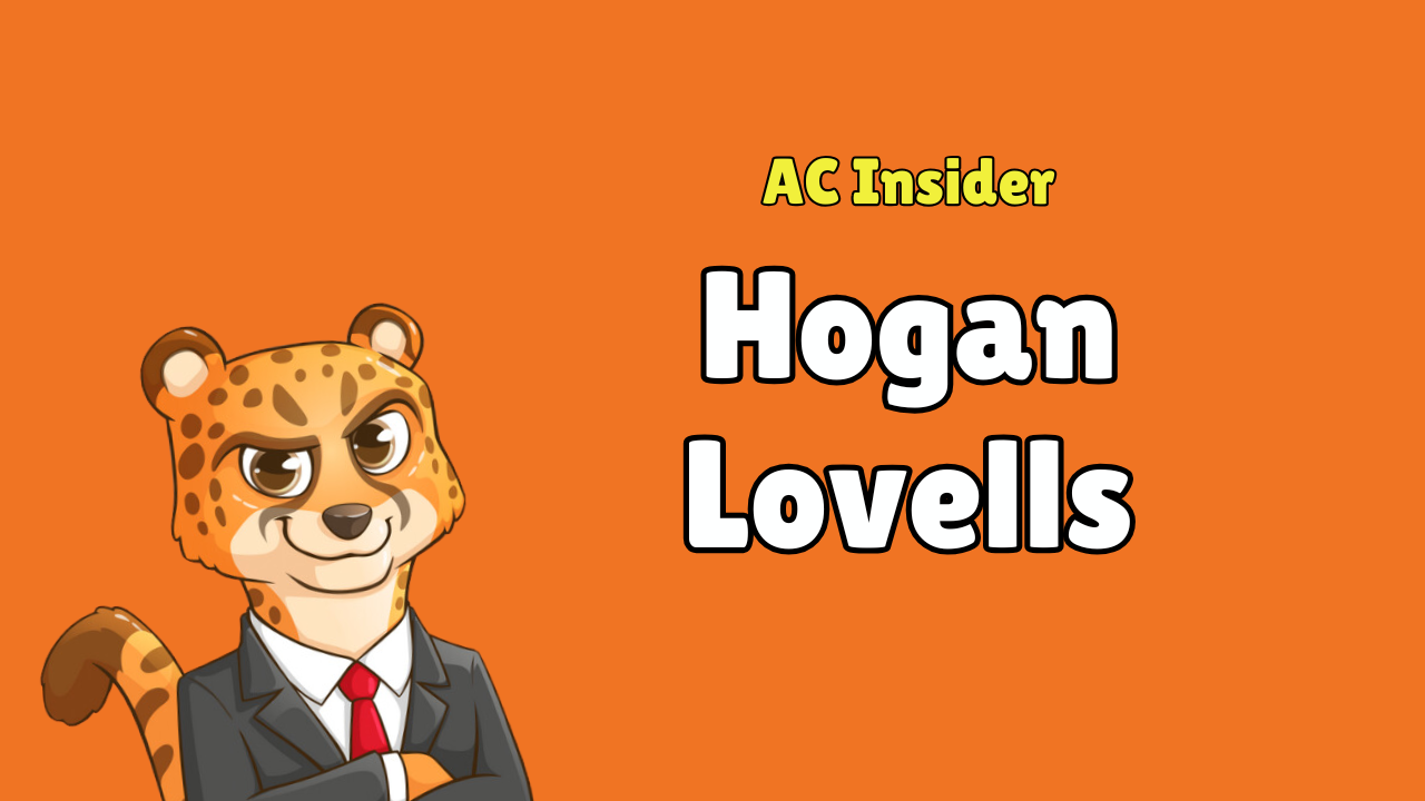 Hogan Lovells - AC Insider