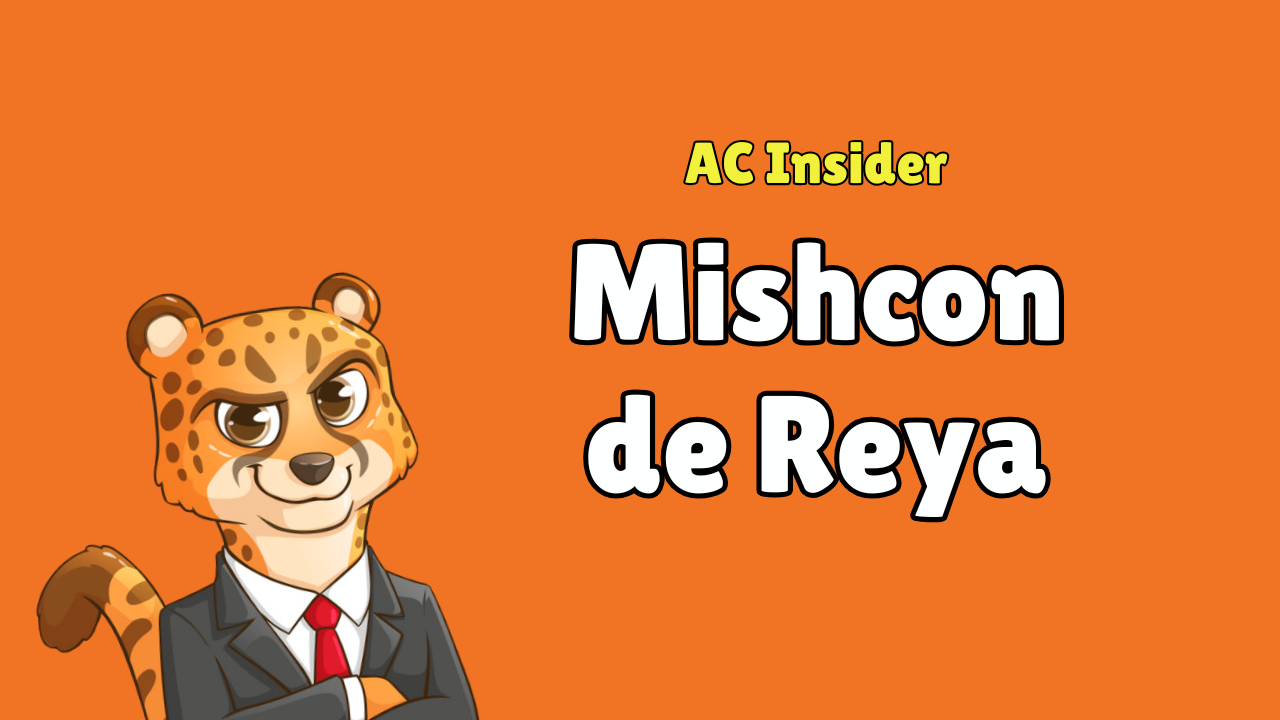 Mishcon de Reya - AC Insider