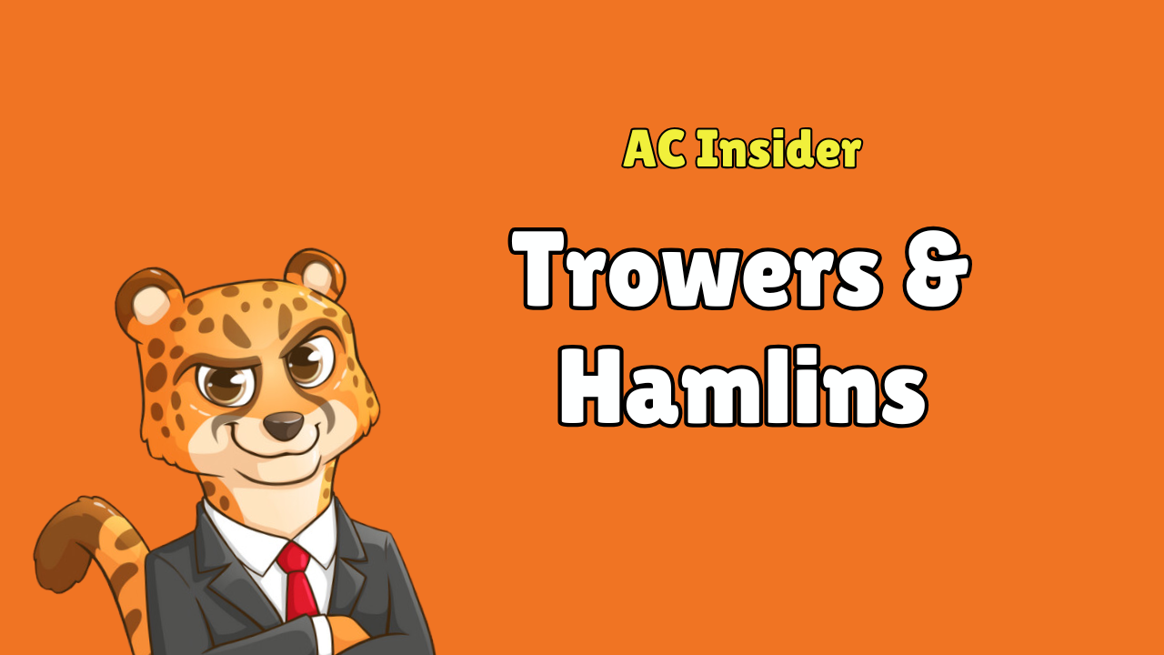 Trowers & Hamlins - AC Insider