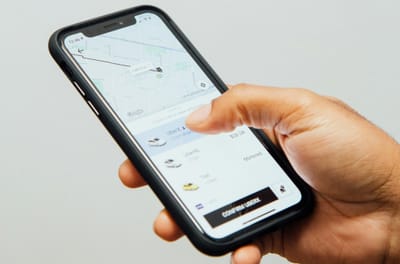 Uber loses court of appeal case