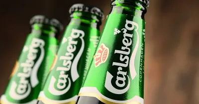 3 Firms lead on Carlsberg £3.3Bn approved Deal