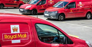 Kirkland, Hogan lead on Royal Mail £3.6B deal