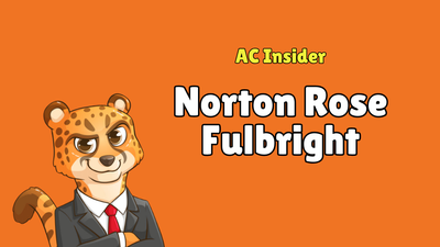 Norton Rose Fulbright - AC Insider