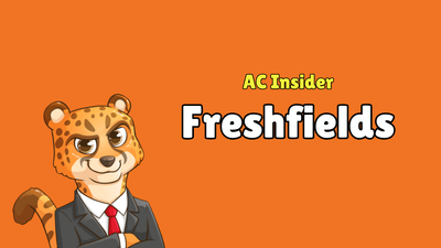 Freshfields - AC Insider