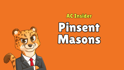 Pinsent Masons - AC Insider