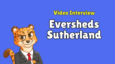 Eversheds Sutherland - Video Interview