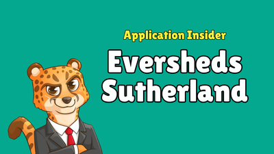 Eversheds Sutherland - Application Insider