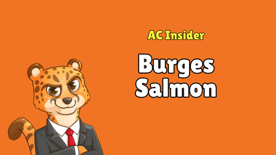 Burges Salmon - AC Insider