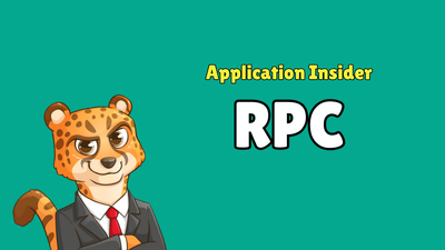 RPC Vacation Scheme - Application Insider