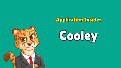 Cooley - AC Insider