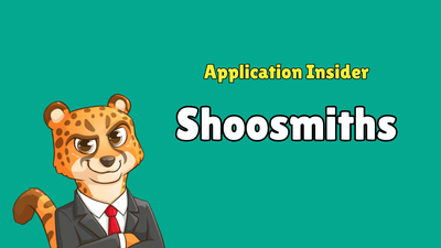 Shoosmiths (Discover Placement) - Application Insider