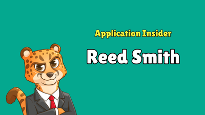 Reed Smith - Application Insider