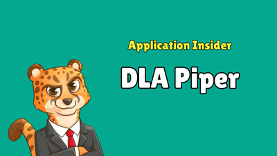 DLA Piper - Application Insider