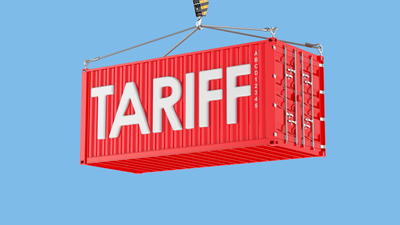 Memo: 100% Tariffs